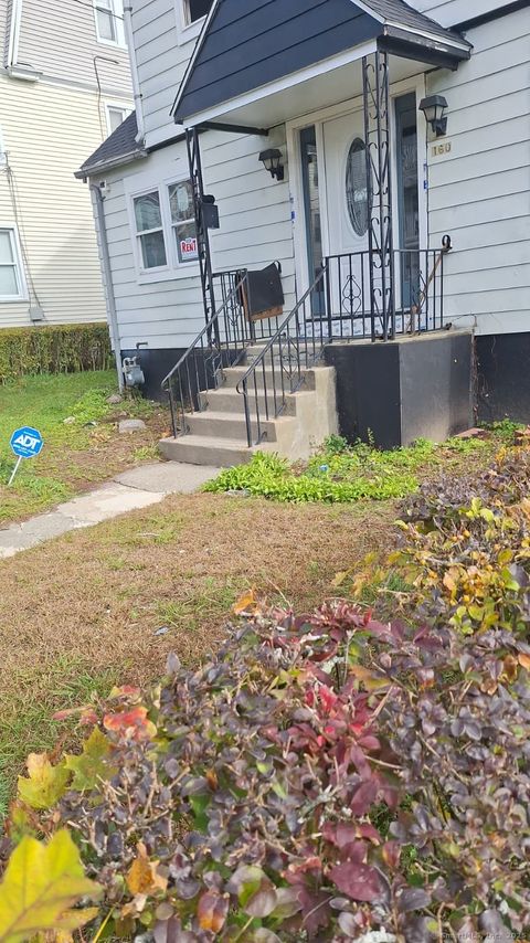 160 Pearl Street Waterbury CT 06704