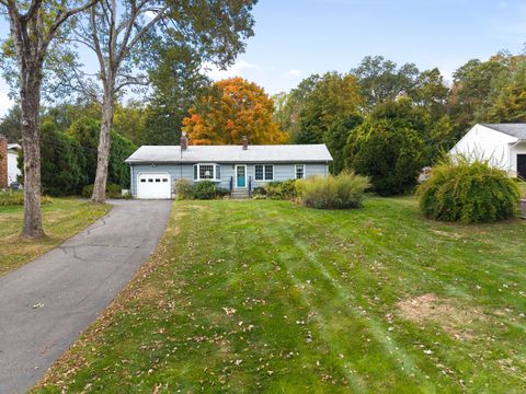Tiny photo for 14 Irvingdell Place, East Lyme, CT 06333 (MLS # 24133261)