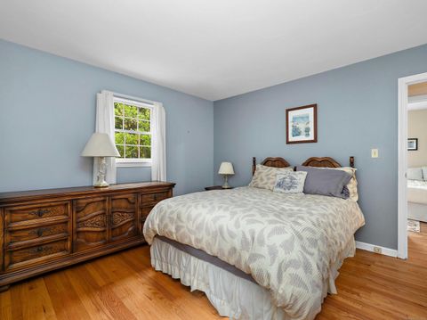 Tiny photo for 14 Irvingdell Place, East Lyme, CT 06333 (MLS # 24133261)