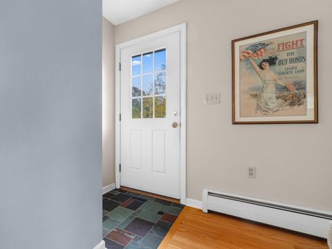 Tiny photo for 14 Irvingdell Place, East Lyme, CT 06333 (MLS # 24133261)