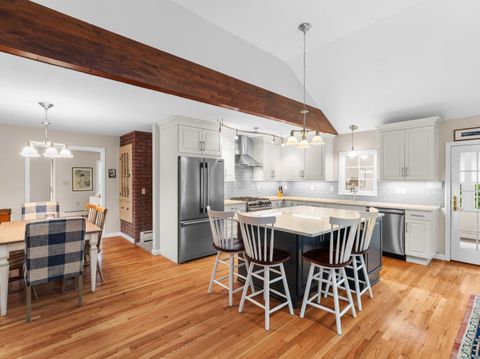 Tiny photo for 14 Irvingdell Place, East Lyme, CT 06333 (MLS # 24133261)