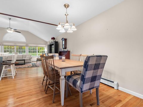 Tiny photo for 14 Irvingdell Place, East Lyme, CT 06333 (MLS # 24133261)