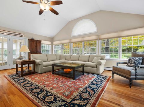 Tiny photo for 14 Irvingdell Place, East Lyme, CT 06333 (MLS # 24133261)