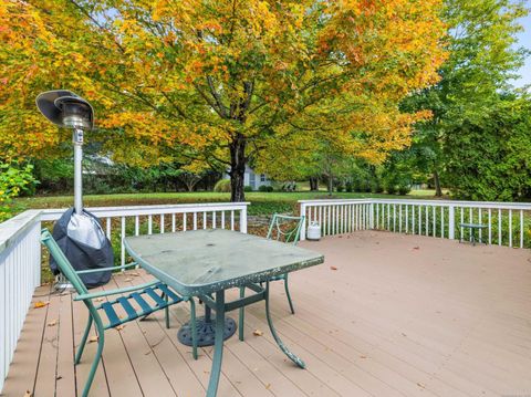 Tiny photo for 14 Irvingdell Place, East Lyme, CT 06333 (MLS # 24133261)