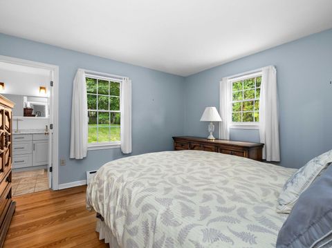 Tiny photo for 14 Irvingdell Place, East Lyme, CT 06333 (MLS # 24133261)