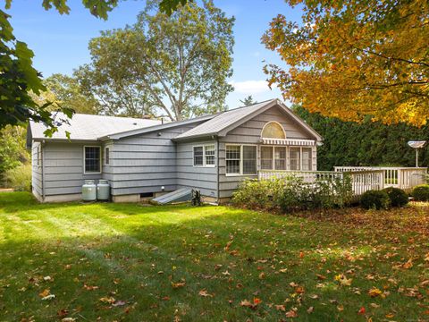 Tiny photo for 14 Irvingdell Place, East Lyme, CT 06333 (MLS # 24133261)