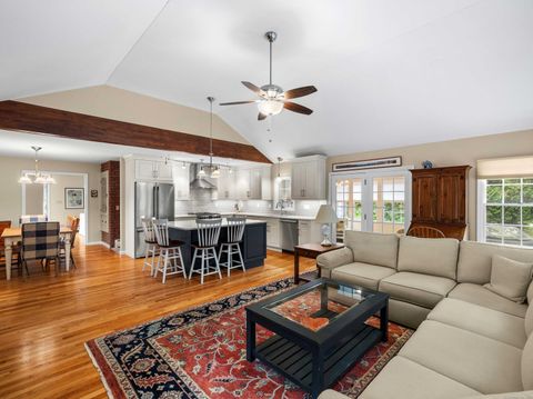 Tiny photo for 14 Irvingdell Place, East Lyme, CT 06333 (MLS # 24133261)