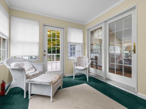 Tiny photo for 14 Irvingdell Place, East Lyme, CT 06333 (MLS # 24133261)