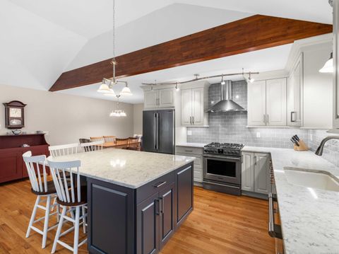 Tiny photo for 14 Irvingdell Place, East Lyme, CT 06333 (MLS # 24133261)