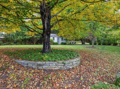 Tiny photo for 14 Irvingdell Place, East Lyme, CT 06333 (MLS # 24133261)