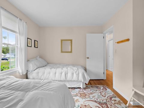 Tiny photo for 14 Irvingdell Place, East Lyme, CT 06333 (MLS # 24133261)