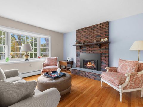 Tiny photo for 14 Irvingdell Place, East Lyme, CT 06333 (MLS # 24133261)