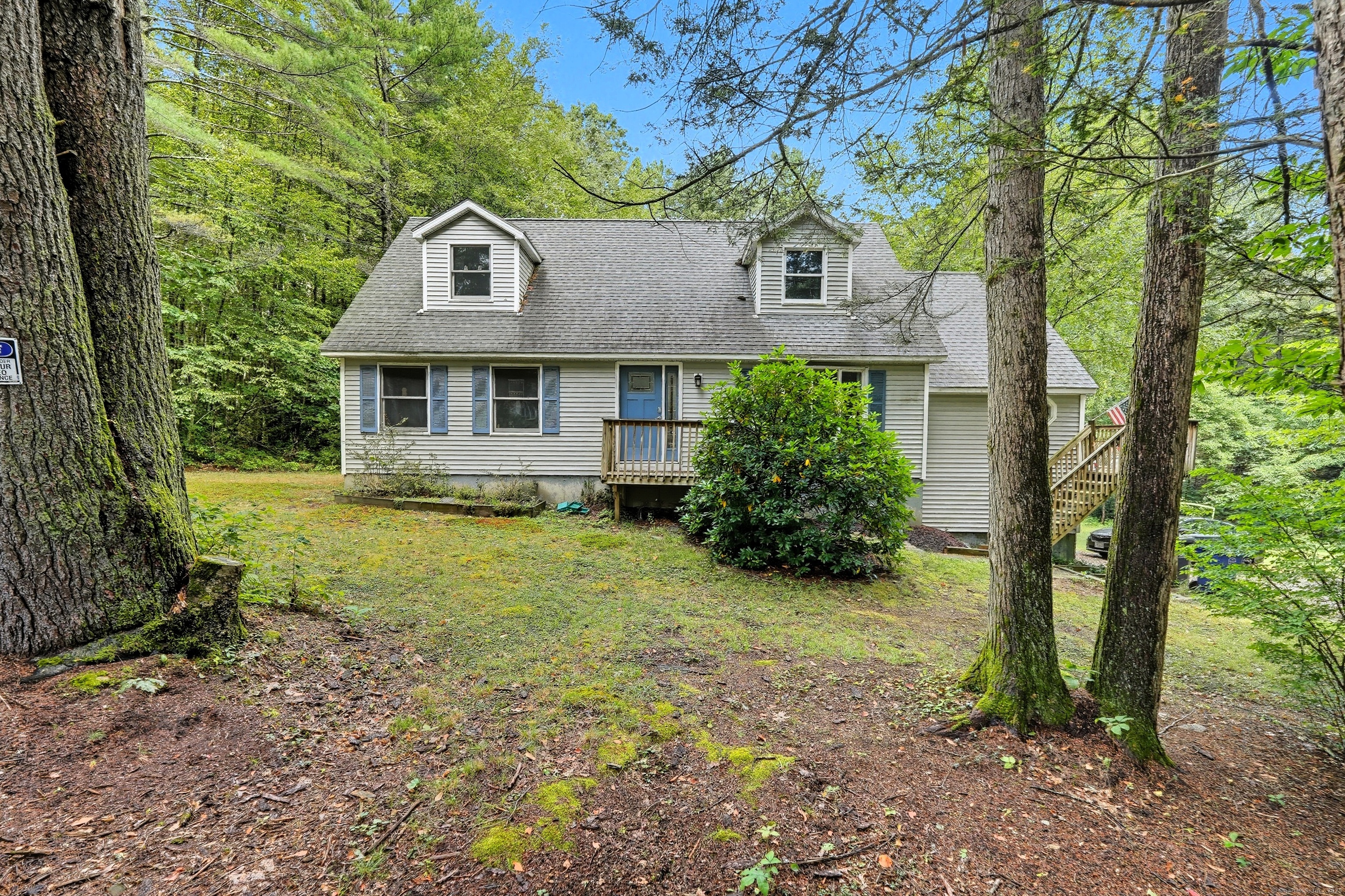 381 Bungay Hill Road