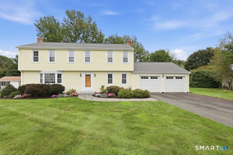 Photo of 78 Wadsworth Street, Glastonbury, CT 06033 (MLS # 24191676)