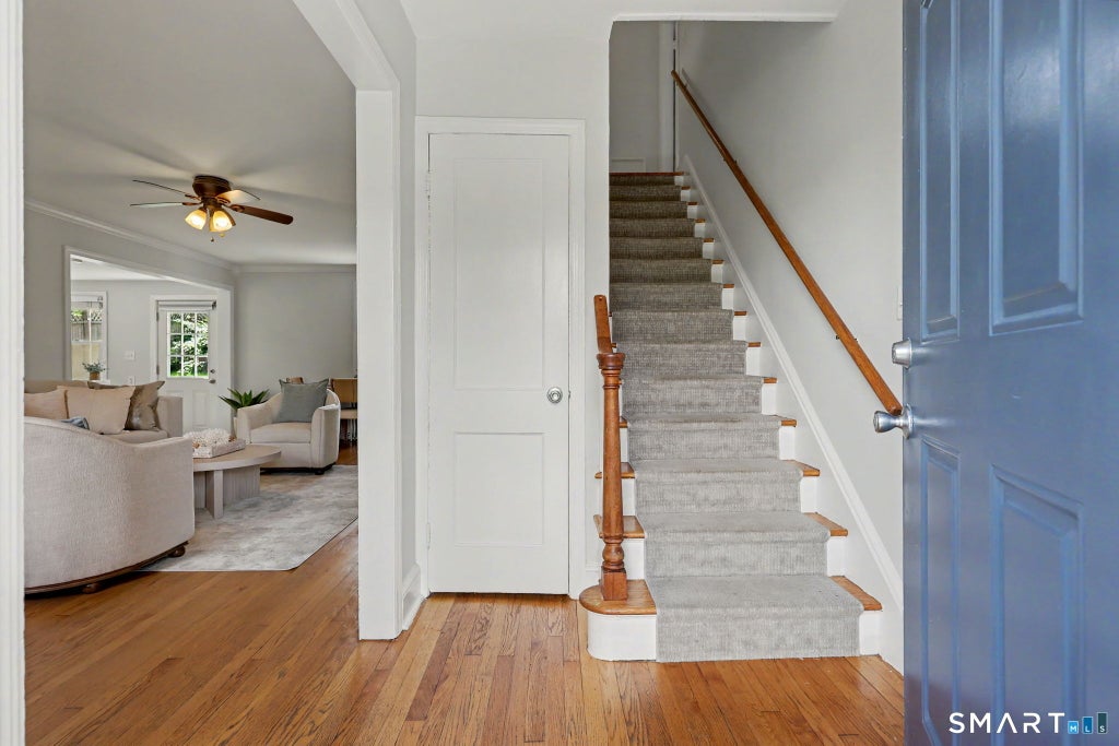 Photo of 77 Round Hill Road, Fairfield, CT 06824 (MLS # 24190937)