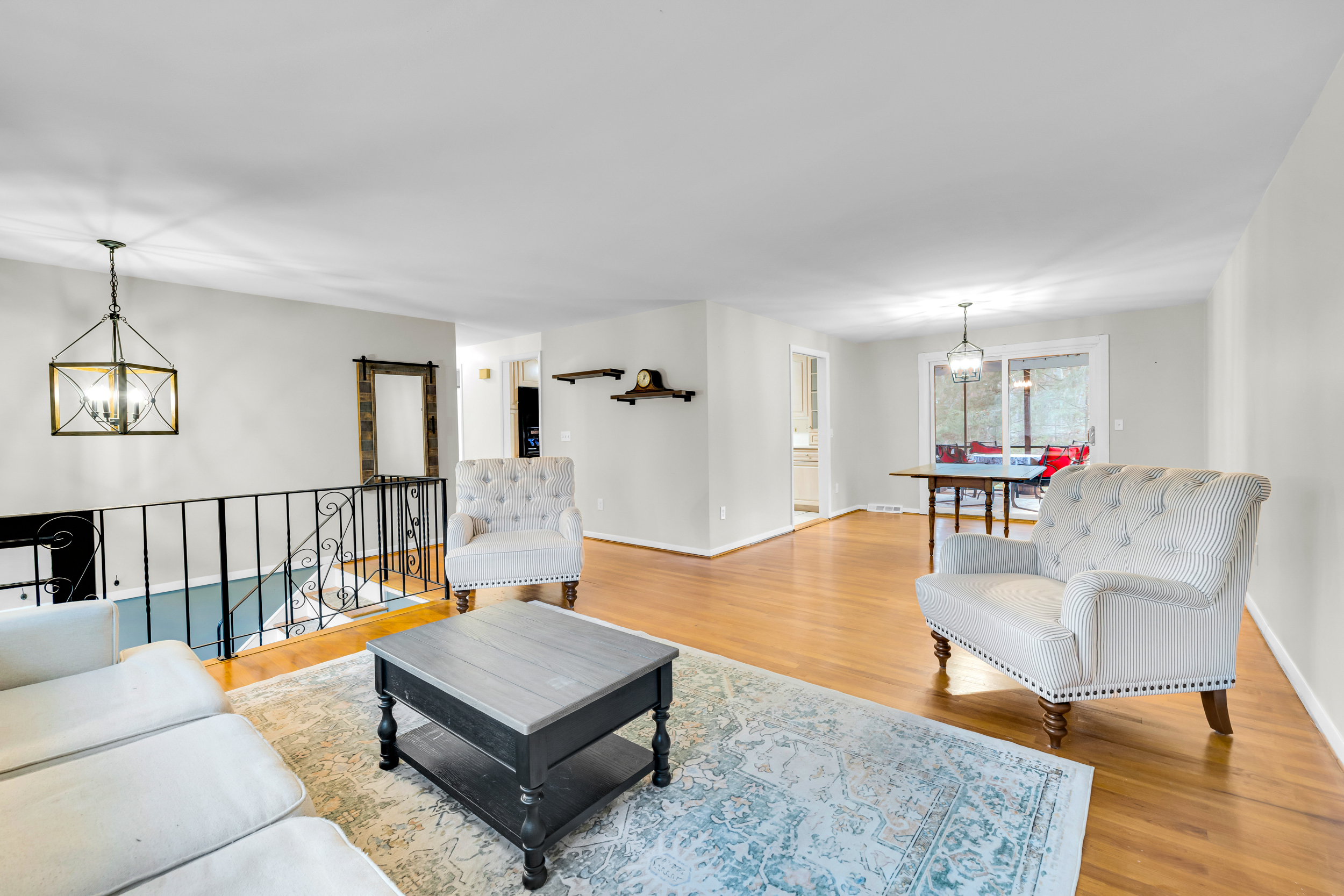 3 Minister Brook Drive