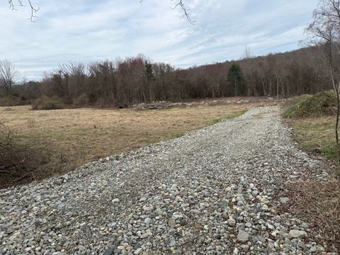 153 Lisbon Road Canterbury CT 06331