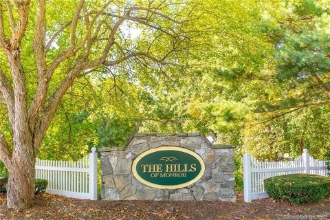 211 Windgate Circle B Monroe CT 06468
