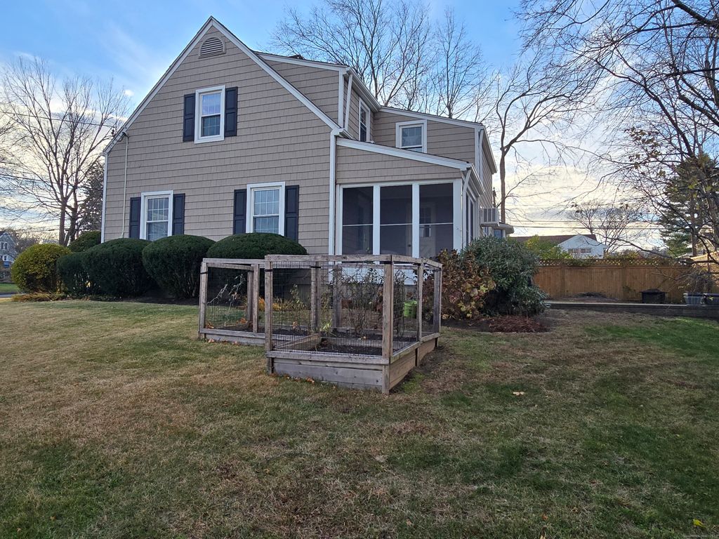 Photo of 15 Ezra Road, Danbury, CT 06811 (MLS # 24142418)