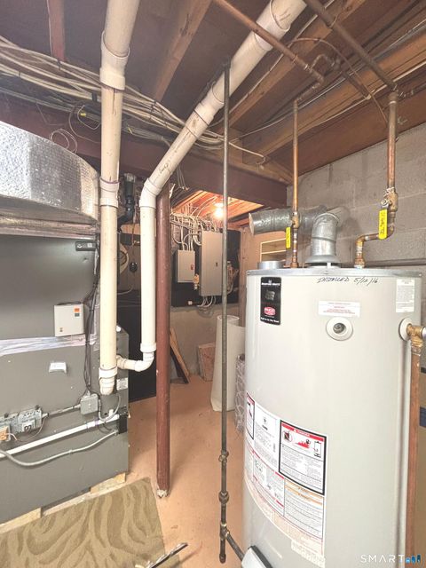 Tiny photo for 10 Ironwood Lane #10, West Hartford, CT 06117 (MLS # 24152955)