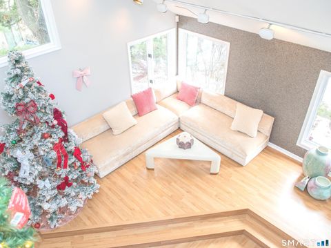 Tiny photo for 10 Ironwood Lane #10, West Hartford, CT 06117 (MLS # 24152955)