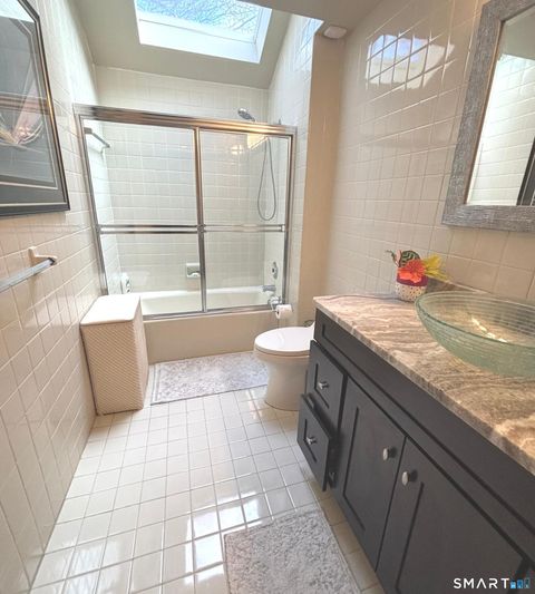 Tiny photo for 10 Ironwood Lane #10, West Hartford, CT 06117 (MLS # 24152955)