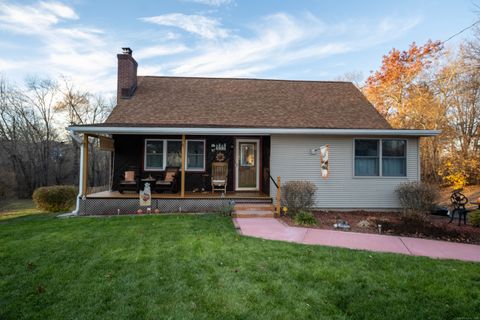 33 Sunset Terrace Vernon CT 06066