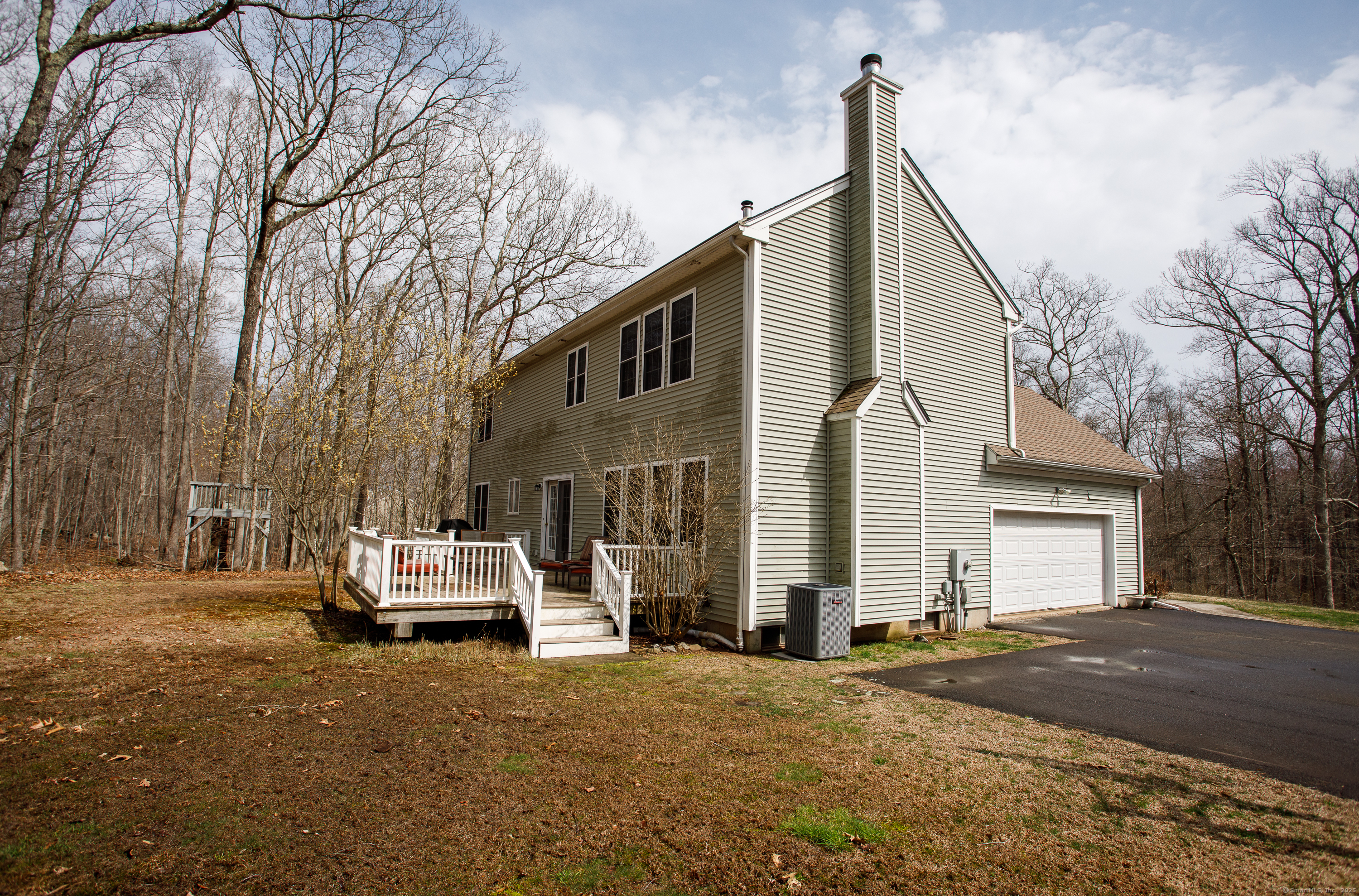 112 Bartman Road, Haddam, Connecticut image 31