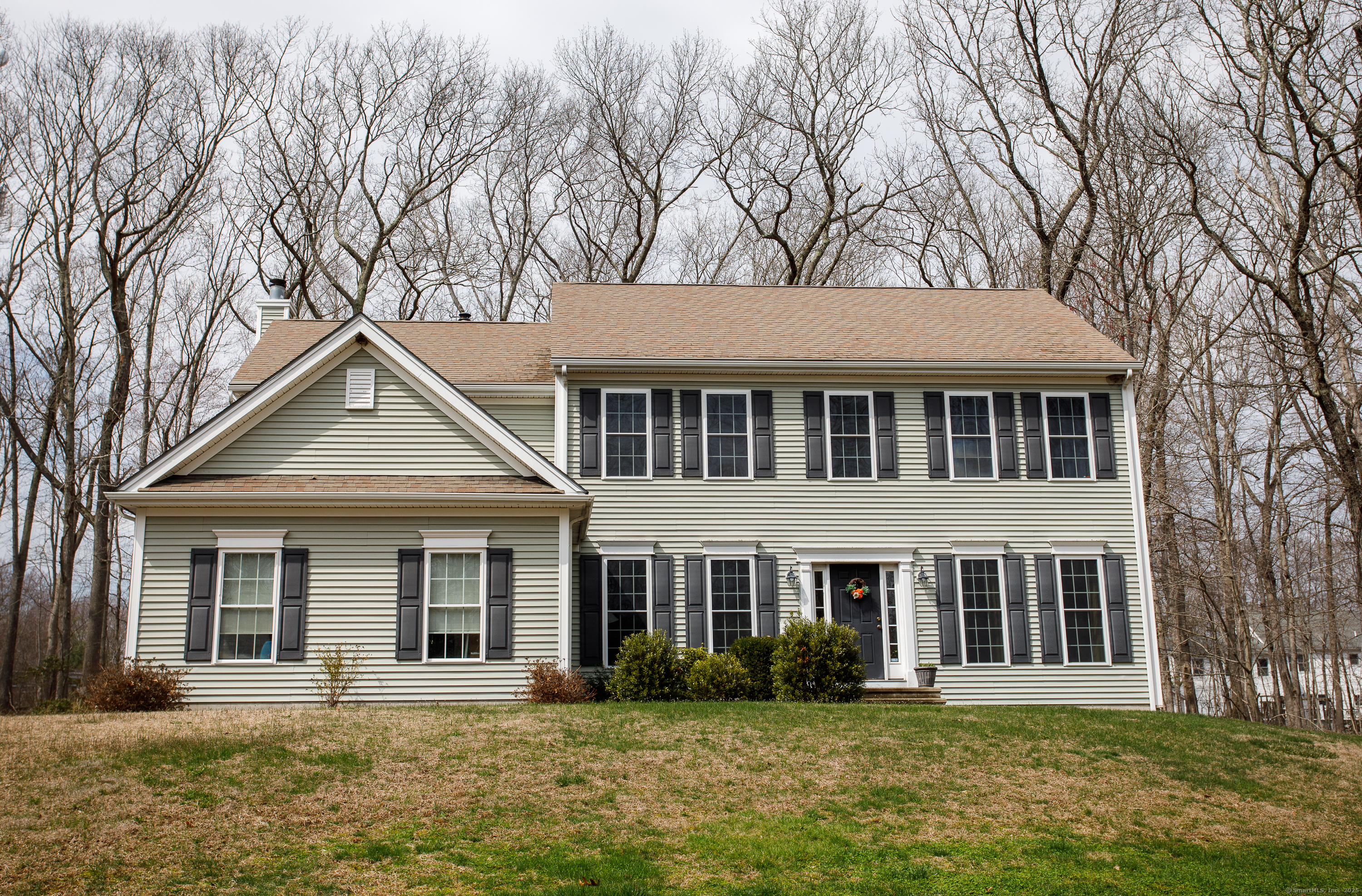 112 Bartman Road, Haddam, Connecticut image 1