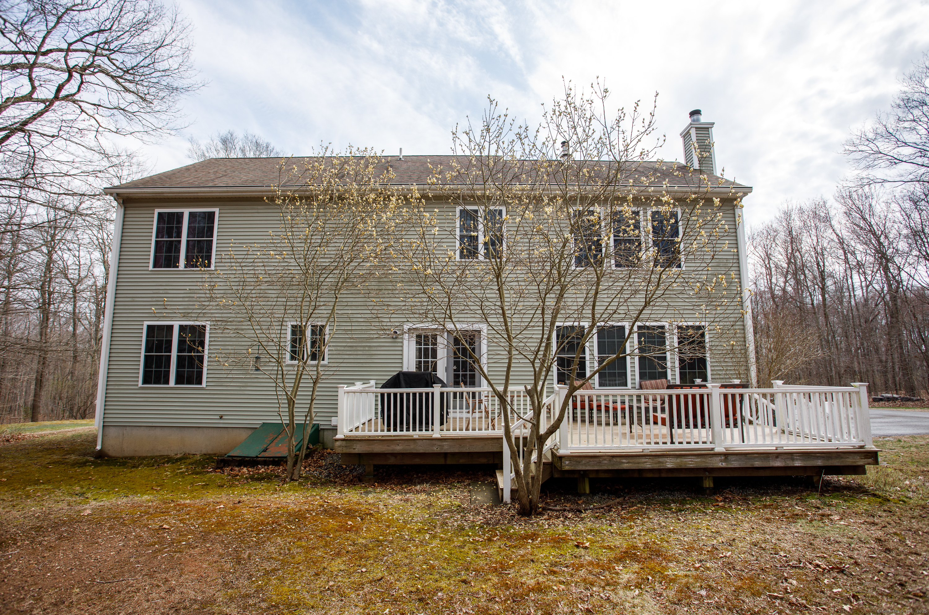 112 Bartman Road, Haddam, Connecticut image 34