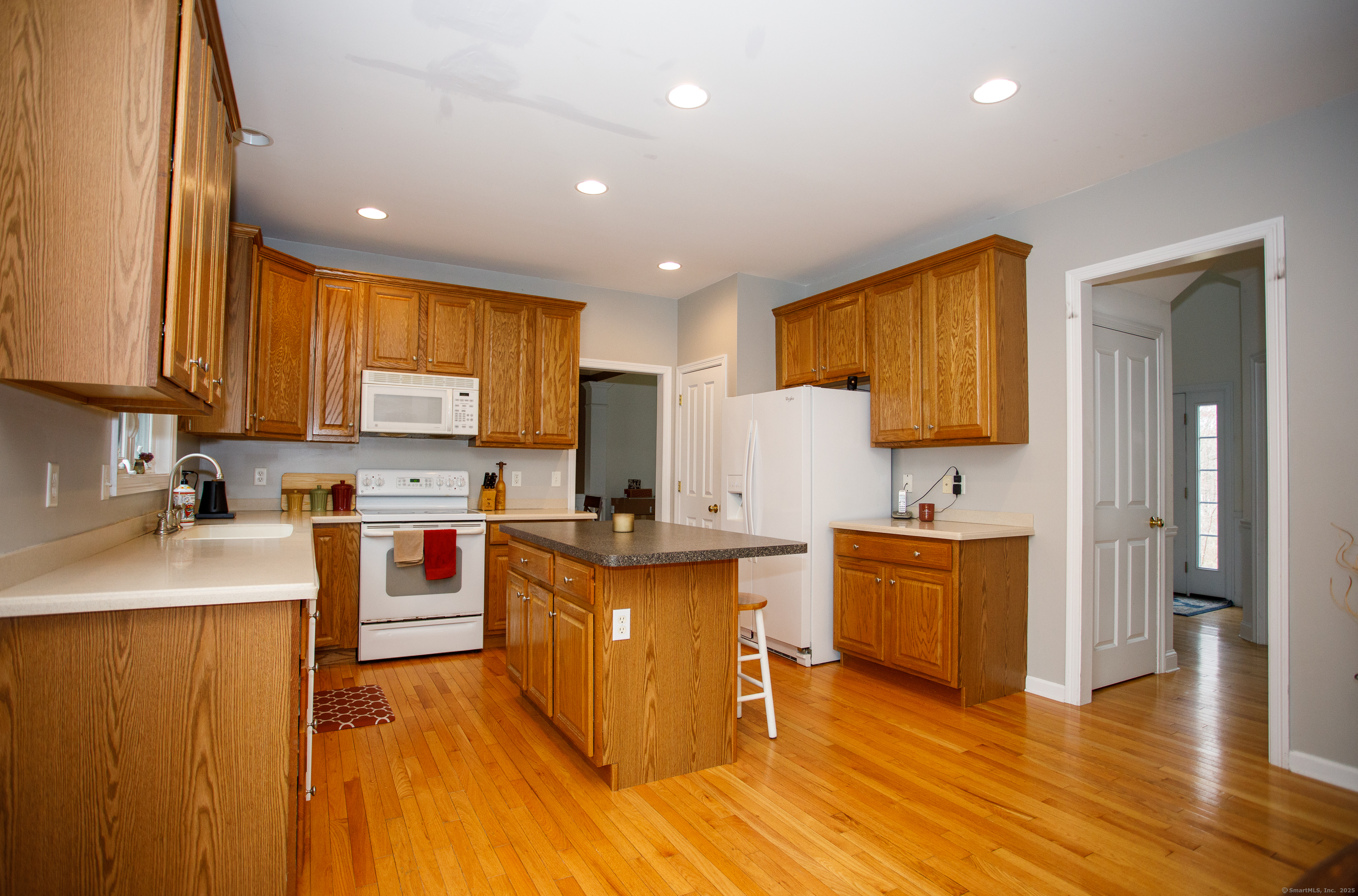 112 Bartman Road, Haddam, Connecticut image 5