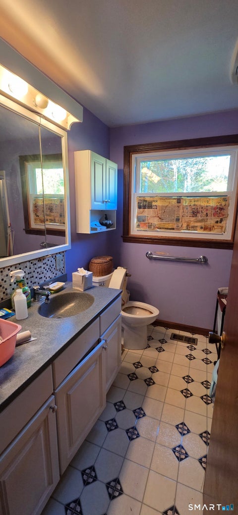 Tiny photo for 66 Macht Road, Columbia, CT 06237 (MLS # 24216108)