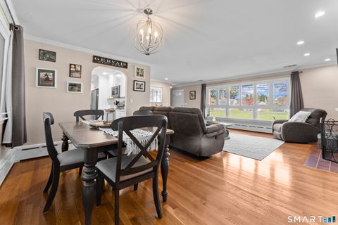 Tiny photo for 1253 North Street, Suffield, CT 06078 (MLS # 24170381)