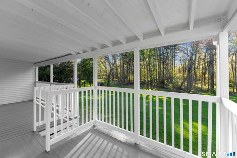 Tiny photo for 1253 North Street, Suffield, CT 06078 (MLS # 24170381)