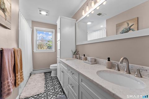 Tiny photo for 1253 North Street, Suffield, CT 06078 (MLS # 24170381)