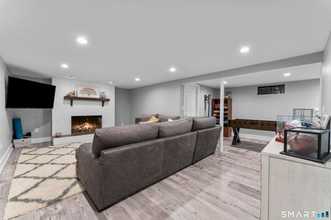 Tiny photo for 1253 North Street, Suffield, CT 06078 (MLS # 24170381)