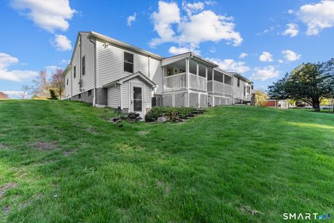 Tiny photo for 1253 North Street, Suffield, CT 06078 (MLS # 24170381)