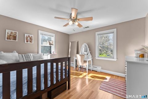 Tiny photo for 1253 North Street, Suffield, CT 06078 (MLS # 24170381)