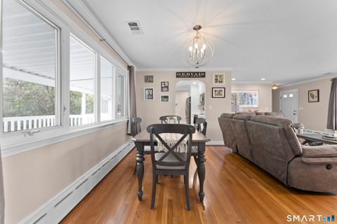 Tiny photo for 1253 North Street, Suffield, CT 06078 (MLS # 24170381)