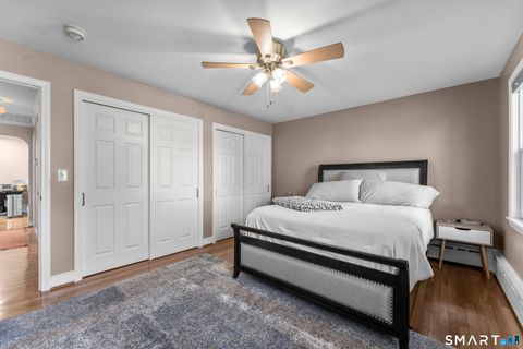 Tiny photo for 1253 North Street, Suffield, CT 06078 (MLS # 24170381)