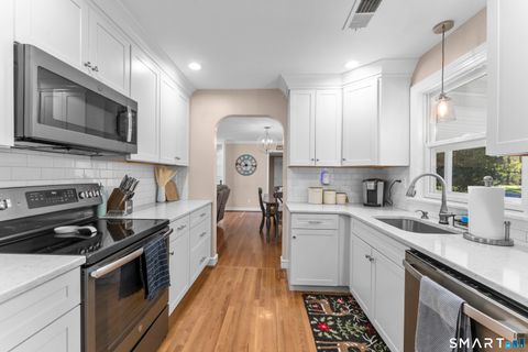 Tiny photo for 1253 North Street, Suffield, CT 06078 (MLS # 24170381)