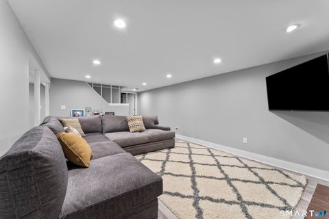 Tiny photo for 1253 North Street, Suffield, CT 06078 (MLS # 24170381)