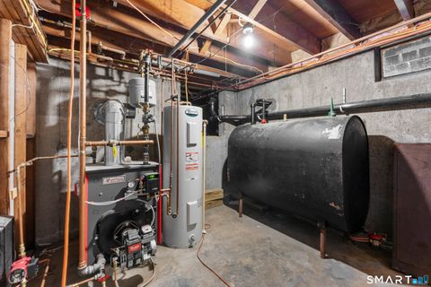 Tiny photo for 1253 North Street, Suffield, CT 06078 (MLS # 24170381)