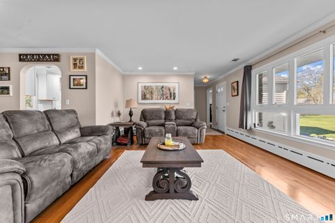 Tiny photo for 1253 North Street, Suffield, CT 06078 (MLS # 24170381)