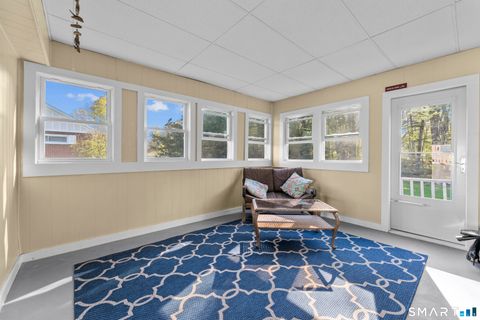 Tiny photo for 1253 North Street, Suffield, CT 06078 (MLS # 24170381)