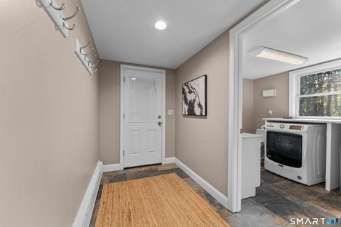 Tiny photo for 1253 North Street, Suffield, CT 06078 (MLS # 24170381)