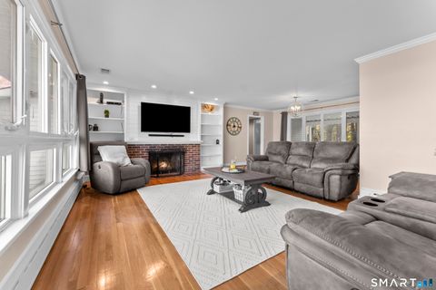 Tiny photo for 1253 North Street, Suffield, CT 06078 (MLS # 24170381)