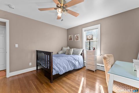 Tiny photo for 1253 North Street, Suffield, CT 06078 (MLS # 24170381)