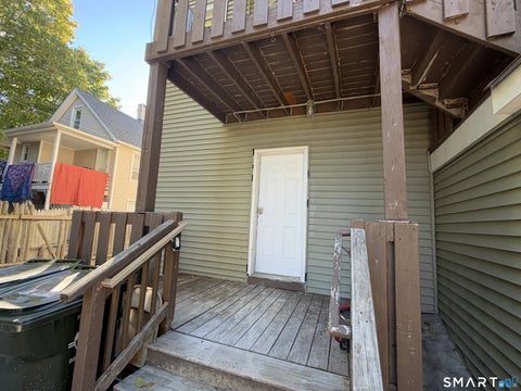 Tiny photo for 14 Lester Street #1R, Ansonia, CT 06401 (MLS # 24215608)
