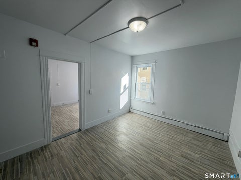 Tiny photo for 14 Lester Street #1R, Ansonia, CT 06401 (MLS # 24215608)